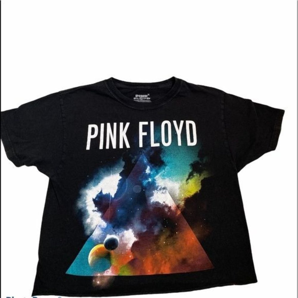 Pink Floyd Band T-Shirt